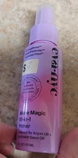 Eva Hair NYC Mane Magic 10-in-1 Primer 2 Fl Oz / 60mL NEW
