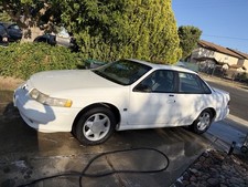 1994 Ford Taurus for Sale