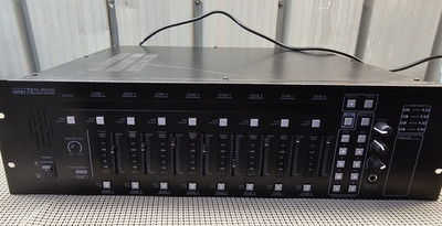 Inter-M PX-8000 8X8 Audio Matrix System/Controller Used