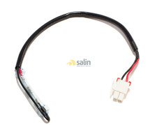 SAMSUNG FRIDGE REFRIGERATOR DEFROST THERMO FUSE ASSEMBLY SRS-632NSS SRS-621DP