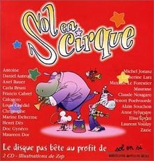 Sol en cirque - Edition sous fourreau von Artistes ... | CD | Zustand akzeptabel