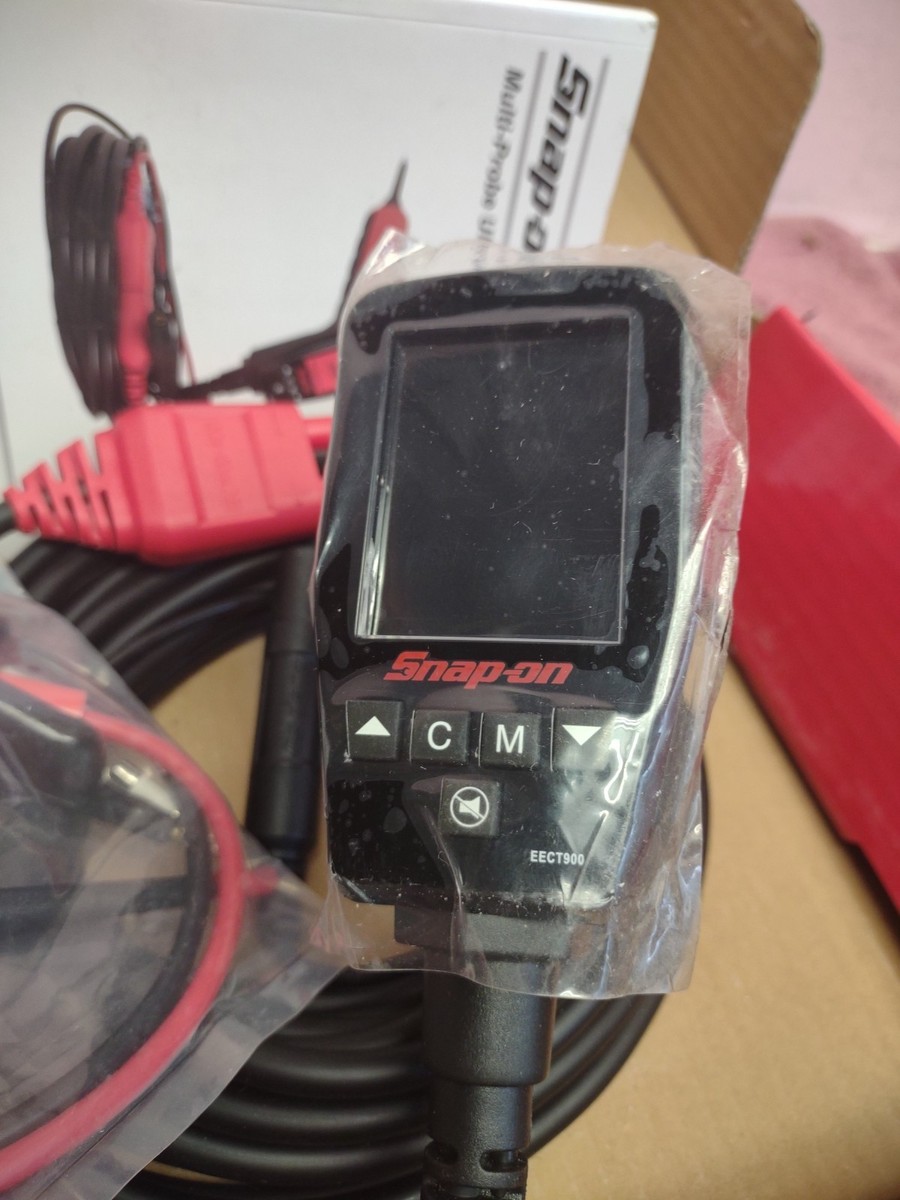 Snap-on Tools EECT900 Multi Probe Ultra Circuit Tester for sale