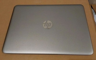 GENUINE HP EliteBook Folio 1040 G3 LCD Rear Lid Cover