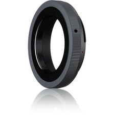 BRESSER T2-Ring f&uuml;r Canon EOS