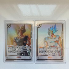 Prince of Destruction [Alternate Art] ST01-068 Prices | Dragon