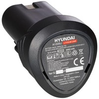 Akku Akkumulator Stromspeicher Batterie 12V 2.0 Ah Hyundai A1220LI
