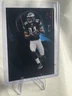 2025 Panini Silhouette Terrell Owens Red #/75 Eagles