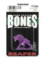 Bones: Shadow Hound (Us Import) Acc Neu