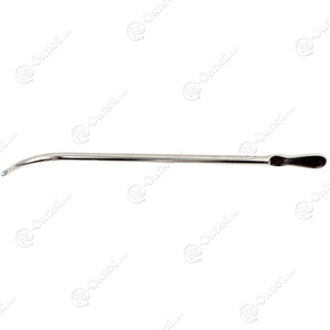 Van Buren Urethral Sound 24Fr 10-5/8in Length X:GU4010-024