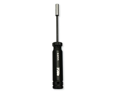 Team Magic Werkzeug Mutternschlüssel Team Magic Schwarz HC 5.5mm TM117010 Team  