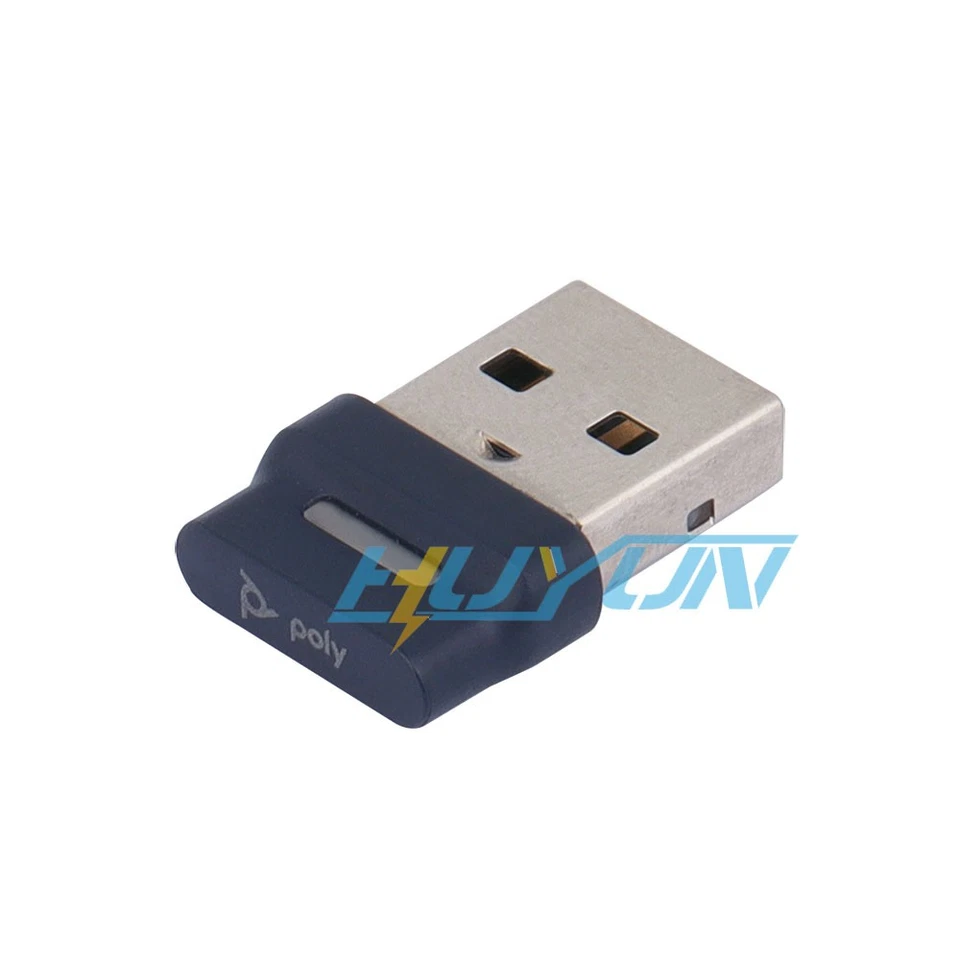 Poly BT700 USB Bluetooth Dongle Adapter for Voyager Focus 2 Free 60 BT700C - Image 2 of 4