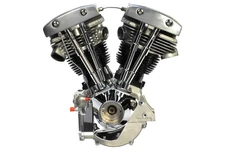 1971-1984 Harley Davidson FL FX Shovelhead 80" Long Block Engine Motor Warranty