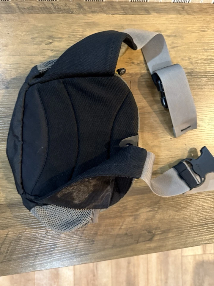 Рюкзак Mountainsmith Day поясничный рюкзак черный для бега и походов - Изображение 4 из 4