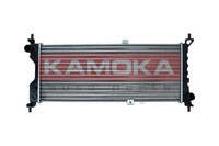MotorküHler WasserküHler Kamoka 7705194 FüR Opel Corsa S93 Combo F08 F68 M68 W5L
