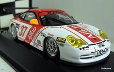 Minichamps 1/43  Porsche 911 GT3 Cup 24H Daytona 2005 Matos 400 056237
