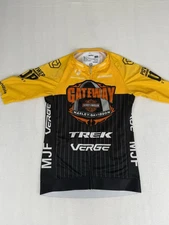 Harley Davidson Cycling Trek Verge Shirt