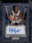 2024 Panini WNBA Prizm Ruthie Bolton Throwback Signatures Auto Autograph #TB-RB