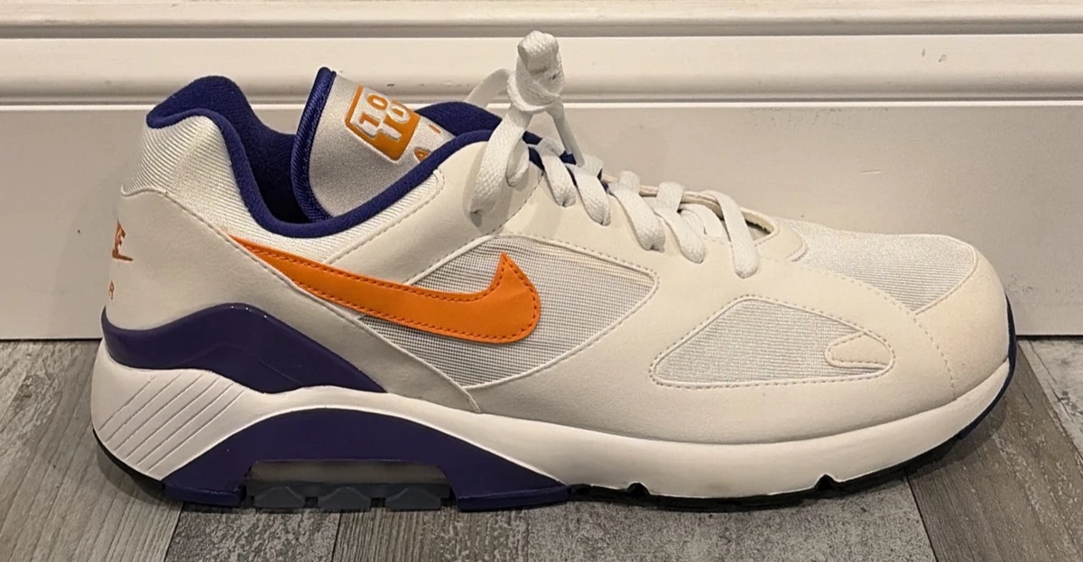 Nike Air Max 180 Bright Ceramic for Sale | Authenticity Guaranteed