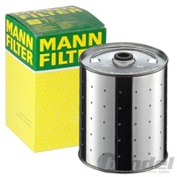 Mann ÖLfilter Filtereinsatz Passend FüR MERCEDES-BENZ Pullmann