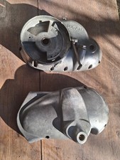 Coppia carter laterali originali Ducati 98