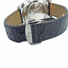Omega De Ville 4847.50.31 41mm Stainless Steel Black Dial Automatic #KN288 7