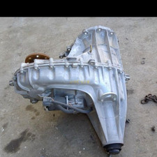 2017-2019 Ford F350 F250 F550 Super Duty Transfer Case Assembly 6.7l Oem 2017-2019 Ford F350 F250 F550 Super Duty Transfer Case Assembly 6.7l Oem