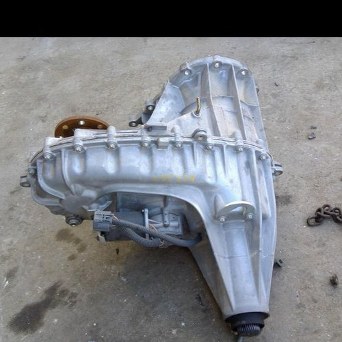 2017-2019 Ford F350 F250 F550 Super Duty Transfer Case Assembly 6.7L OEM