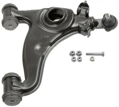 Querlenker Vorderachse 10974 02 LEMFÖRDER für MERCEDES-BENZ 190 124 Stufenheck