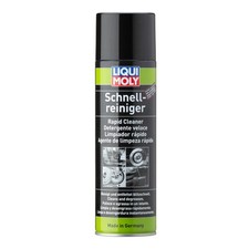 Reiniger LIQUI MOLY 3318 Schnellreiniger Bremsenreiniger Bremsen Teile 500ml