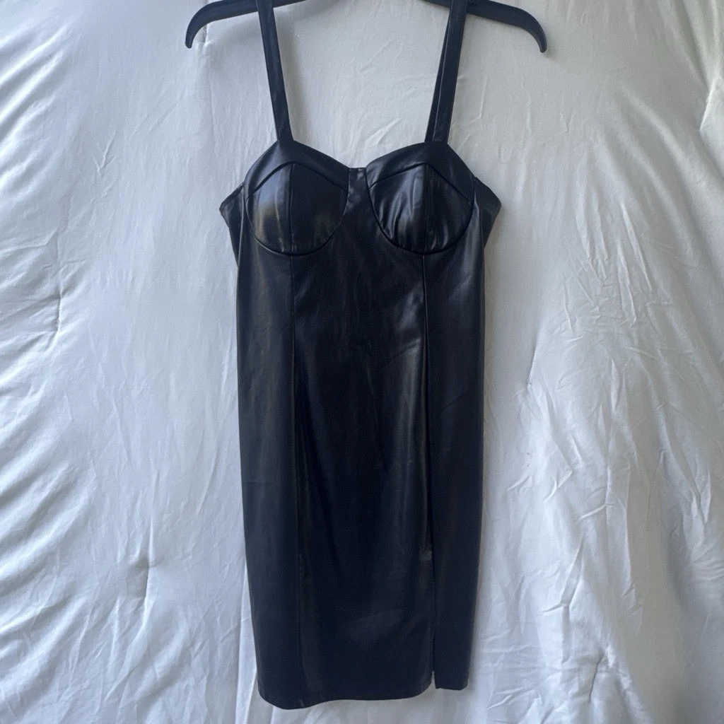 New York & Company Black Dresses for Women for sale | eBay