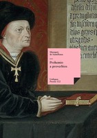 Prohemio A Proverbios MarquéS De Santillana Taschenbuch Kartoniert / Broschiert