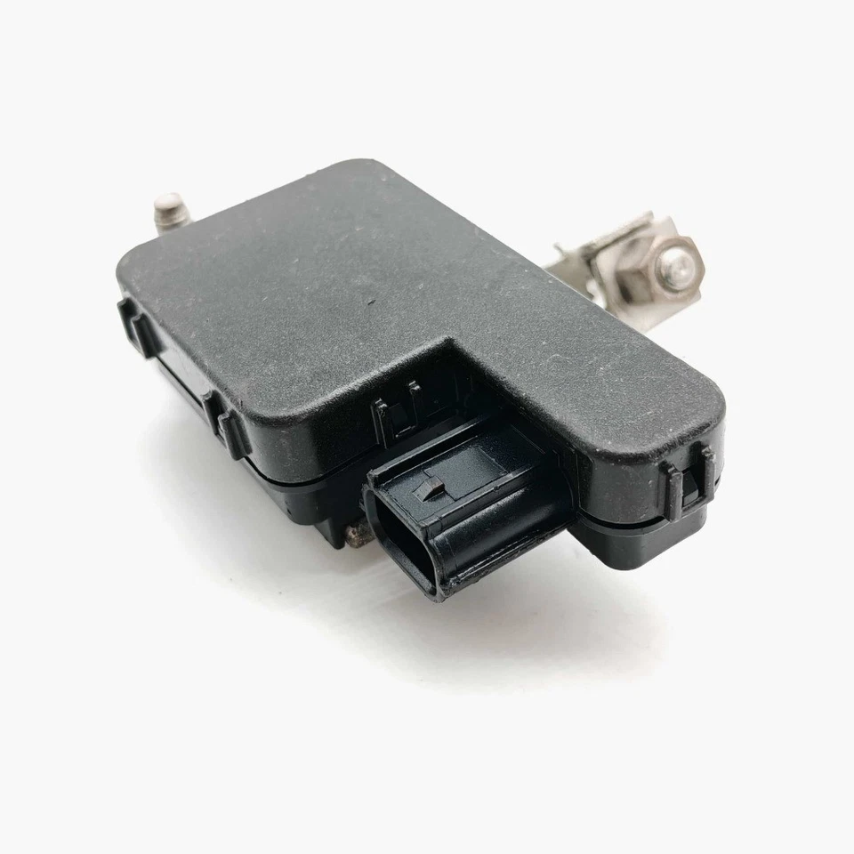 Подлинный датчик аккумулятора #38920-T2A-A02 для 2013-2017 Honda Accord Acura RLX - Изображение 3 из 4