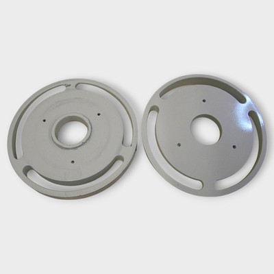 Scanstrut SC50 Adjustable Wedges f/ Satcom Base Mount-Good Cond. - Free Shipping