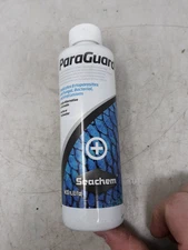 Seachem ParaGuard – 250 ml Fish & Aquarium Parasite Control