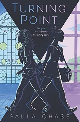 Turning Point - Paperback By Chase, Paula - GOOD
