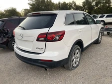 ECM Electronic Engine Control Module AWD Fits 11-15 MAZDA CX-9 986402