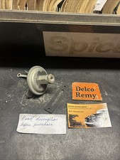 1937 1938 1939 1940 1947 1948 1949 1950 1951 1952 Cadillac Vacuum Advance