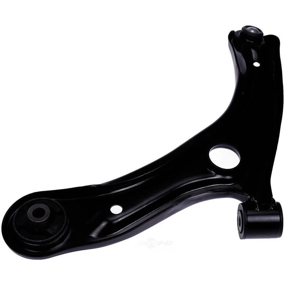 Conjunto de brazo de control inferior delantero y rótula para Honda Fit 2015-2017 Foto 3 de 4