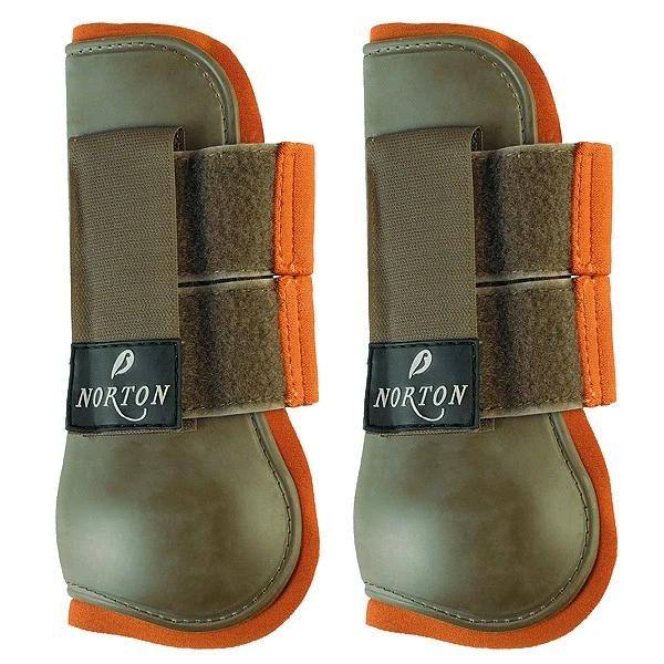 Norton Springgamaschen Gamaschen 2.Wahl - Bild 3 von 4