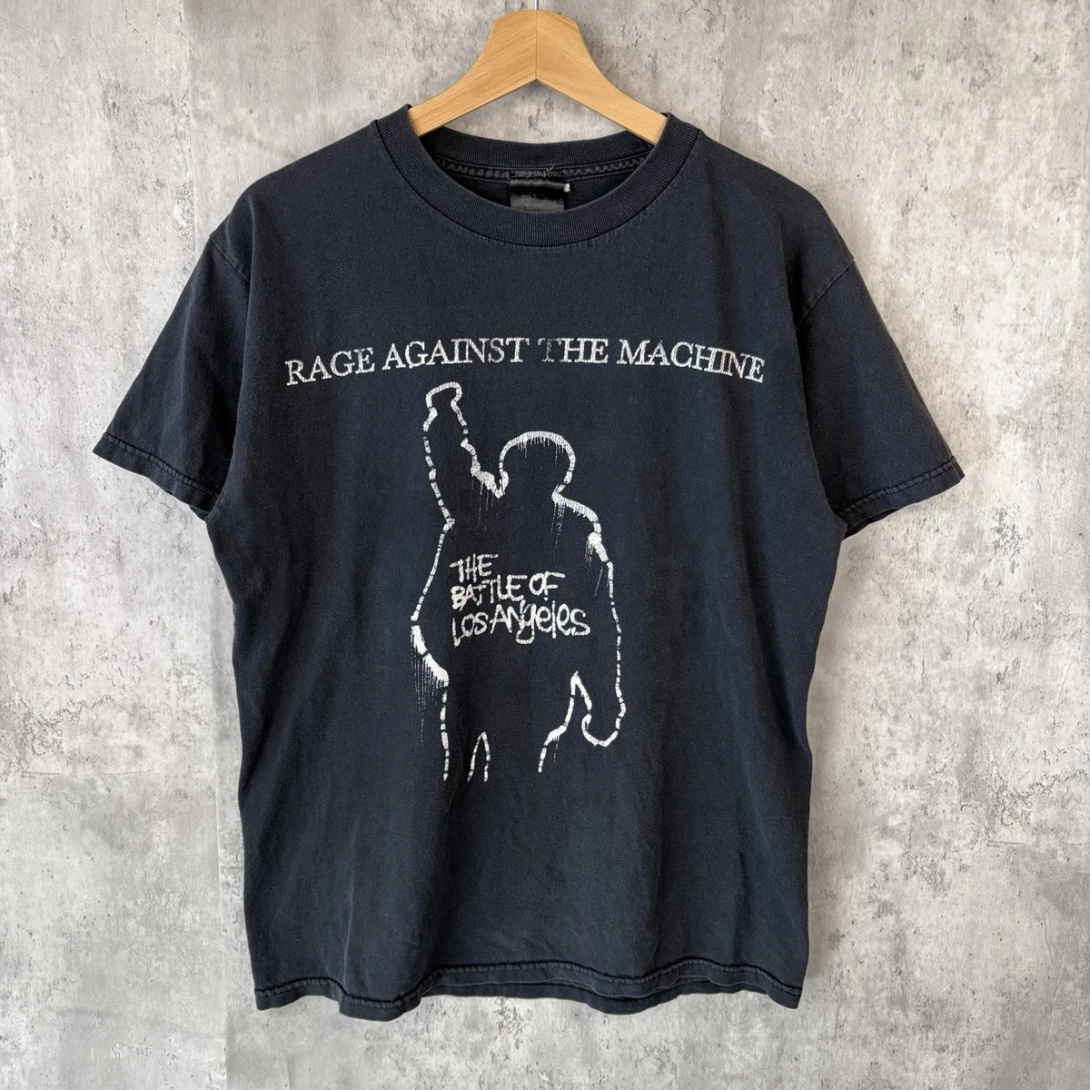 Rage Against The Machine Shirt for sale - eBay