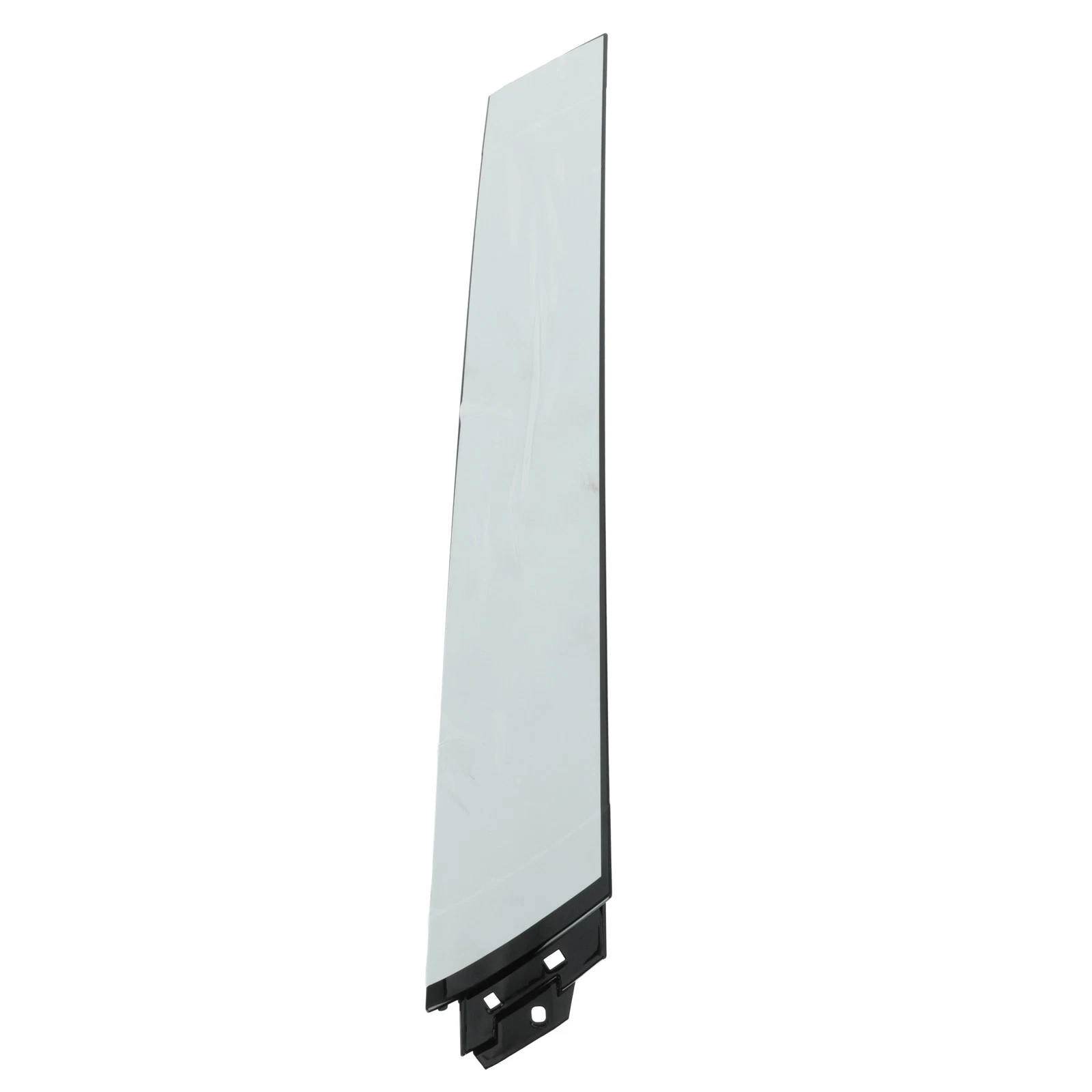 Genuine Land-Rover Finisher - Outer LR161347