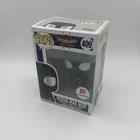 Funko Pop! Marvel Spider-Man Noir Walgreens 409