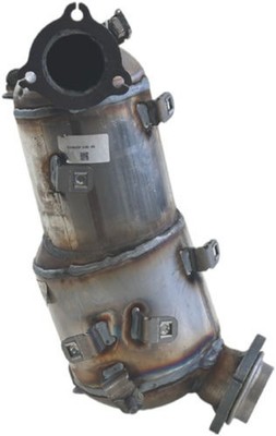 BOSAL DPF Rußpartikelfilter Dieselpartikelfilter 097-977 Cordierit für TOYOTA