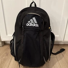 2015 Adidas Bag Climacool / Fresh Pak / Load Spring / Sport Soccer Ball Pocket