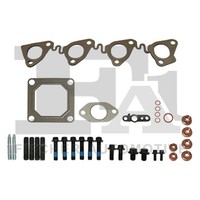 Fa1 Montagesatz Lader KT130020 FüR Ford Focus DBW DFW DAW DNW 1 Turnier Tdci