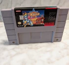 Tinstar - Authentic Super Nintendo Game SNES - Tested