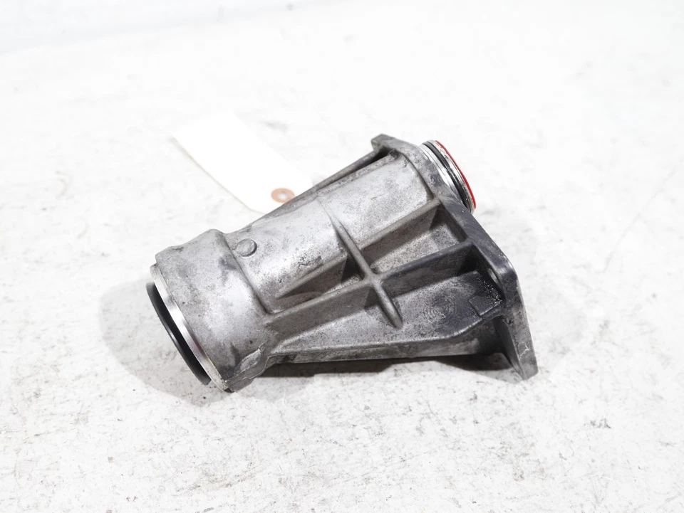 Soporte/portador de eje delantero OEM 7578653 BMW F10 12-19 528i xDrive, usado Foto 3 de 4