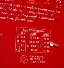 Las mejores ofertas en Slip On Zapatillas Blancas Para Mujeres