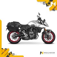 Shad SeitenkofferträGer 3P System Suzuki GSX-8R 800 (2023–2026) S0GS85IF