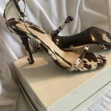 Versace Brown Heels for Women for sale | eBay Versace Brown Heels for Women for sale | eBay